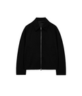 Black jacket