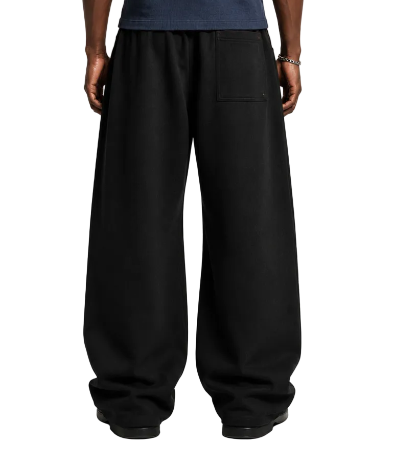 Black pants