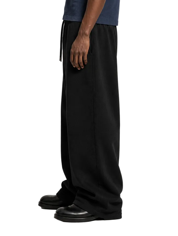 Black pants