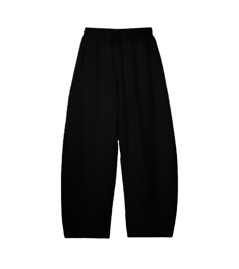 Black pants