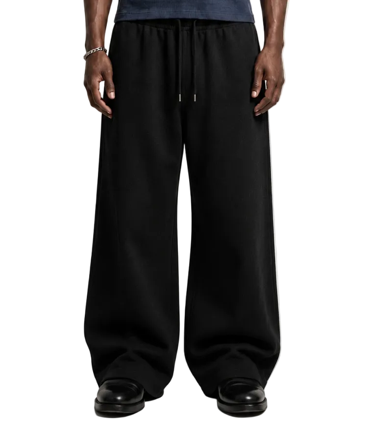 Black pants
